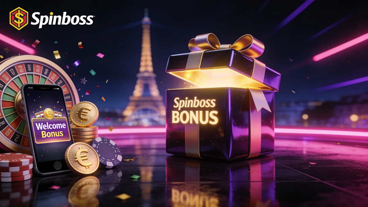 Bonus Spinboss Casino : Offres et Promotions — spinboss casino en France