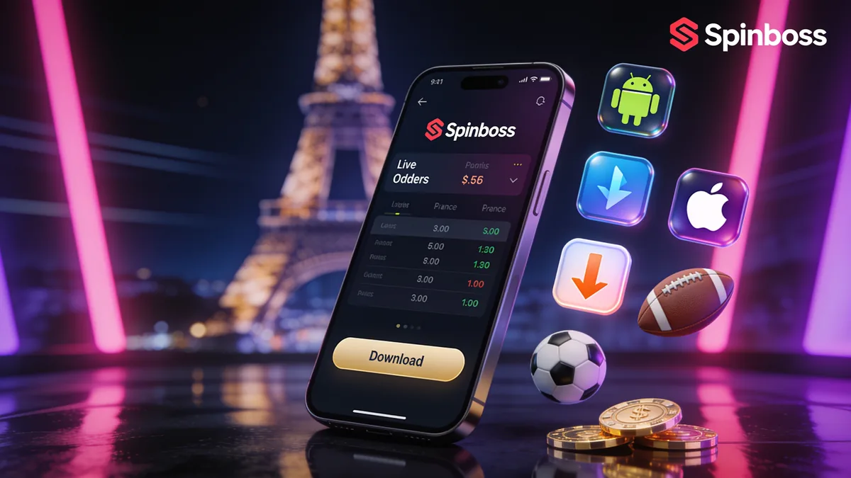 Comment vérifier son compte Spinboss Casino ? pour les joueurs en France